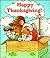 Happy Thanksgiving! (Wee Pudgy Books)