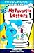 My Favorite Letters (Blue's Clues Ready-To-Read)