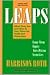 LEAPS by Harrison Roth