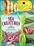 Sea Creatures (At Your Fingertips Series)