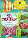 Sea Creatures (At Your Fingertips Series)