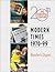 Modern Times 1970-1999: Eventful Century (The Eventful 20th Century)