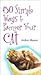 50 Simple Ways to Pamper Your Cat