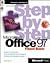 Microsoft Office 97 Visual Basic: Step by Step (Step by Step (Microsoft))