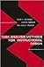 Task Analysis Methods for I...