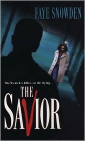 The Savior (Paperback)