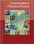 Communication & Professional Practice by Carson Dunlop and Associates