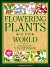 Flowering Plants of the World (Hardcover)