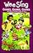 Wee Sing Games, Games, Games