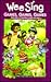 Wee Sing Games, Games, Games