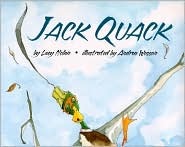 Jack Quack (Hardcover)