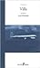 Villa (Edhasa Literaria) (Spanish Edition)