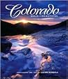 Colorado Wild and Beautiful by Glenn Randall