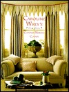 Caroline Wrey's Complete Curtain-Making Course (Hardcover)