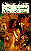 Miss Kendal Sets Her Cap (Regency Romance)