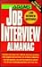 Adams Job Interview Almanac