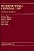 International Criminal Law: Cases and Materials (Carolina Academic Press Law Casebook Series)