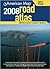 American Map 2008 United States Road Atlas: United States, Canada, Mexico