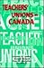 Teachers' Unions in Canada