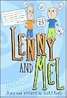 Lenny and Mel