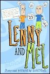 Lenny and Mel