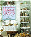 Making & Selling Herbal Crafts: Tips, Techniques, Projects (Hardcover)