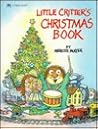 Little Critter's Christmas Book by Golden Books