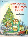 Little Critter's Christmas Book (Hardcover)