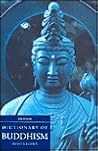 A Dictionary of Buddhism