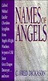 Names of Angels (Names of... Series)