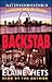 Backstab (Francesca Vierling Mystery, #1)