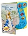 Peter Rabbit Songs, Play-a-song Board Book! Beatrix Potter (Play-a-Song) Peter Rabbit Songs, Play-a-song Board Book! Beatrix Potter (Play-a-Song)