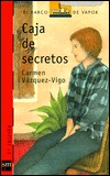 Caja de secretos (Hardcover)