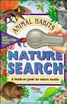 Animal Habits (Nature Search)