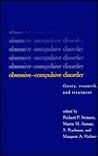 Obsessive-Compulsive Disorder: Theory, Research, and Treatment