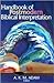 Handbook of Postmodern Biblical Interpretation by A.K.M. Adam