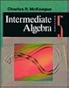 Intermediate Algebra