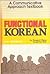 Functional Korean