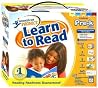 Hooked on Phonics Learn to Read Pre-K Deluxe Edition
