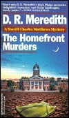 The Homefront Murders