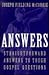 Answers: Straightforward An...