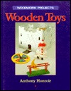 Wooden Toys (Woodwork Projects)
