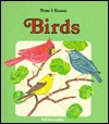 Birds (Now I Know)