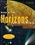 Horizons: Exploring the Universe