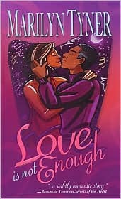 Love Is Not Enough (Arabesque)