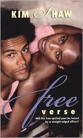 Free Verse (Arabesque)