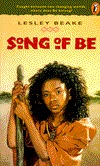 Song of Be (Mass Market Paperback)