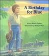 A Birthday for Blue