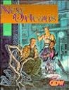 New Orleans (Dark Conspiracy RPG)