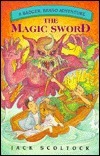 The Magic Sword